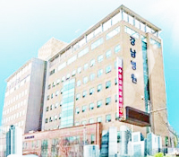 강남병원 (이미지)